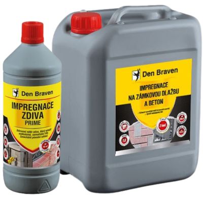 Ochrana zdiva a betonu