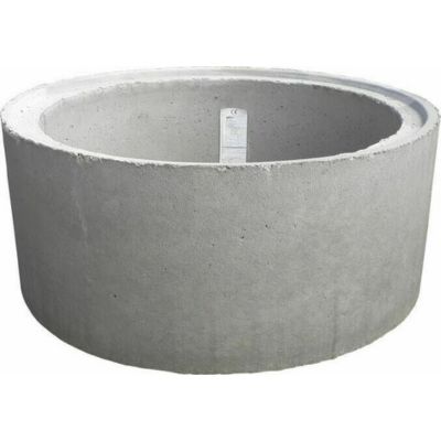 Betonové kanalizace