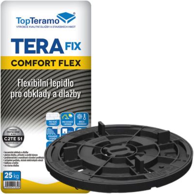 Lepidla a příslušenství