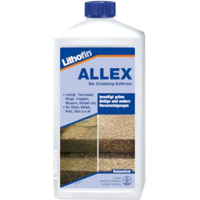 Čistící prostředky