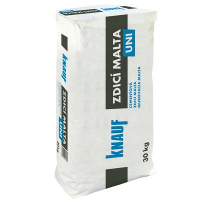 Zdící malty