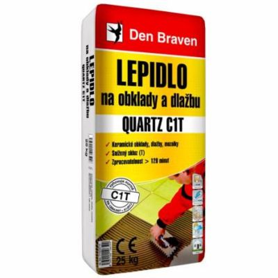 Stavební lepidla
