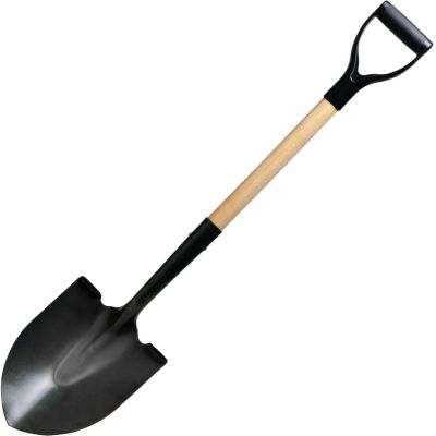 Rýče a krumpáče