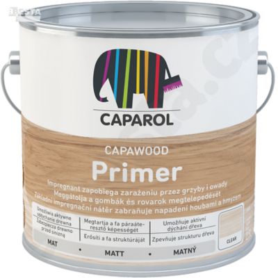 CapaWood Primer