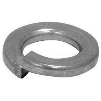 Podložky pérové DIN 127