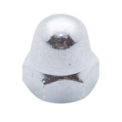 Matice kloboučkové