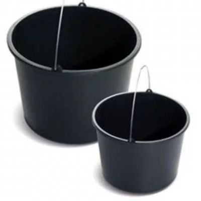 Vědra a maltovníky