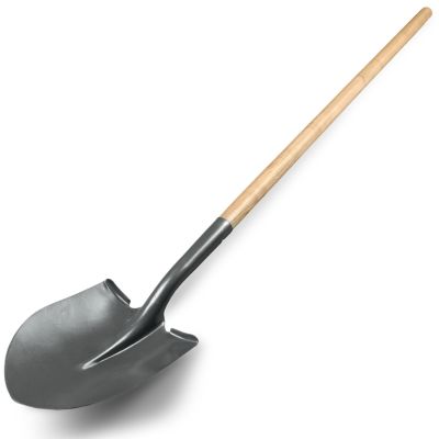 Lopaty, smetáky a košťata