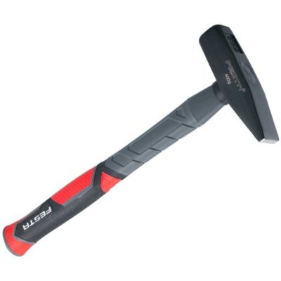 Kladiva se sklolaminátovou násadou