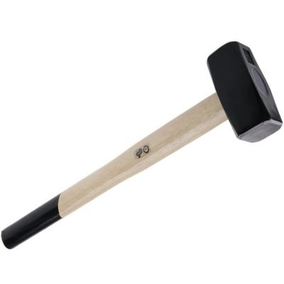 Palice s dřev.násadou