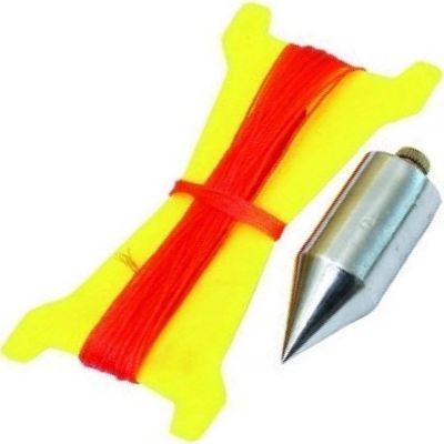 Olovnice a značkovací šňůry