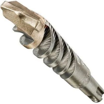 Vrtáky PROFI uchycení SDS+