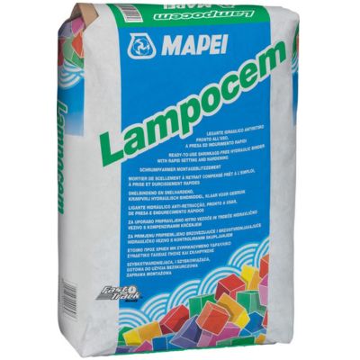 Speciální malty