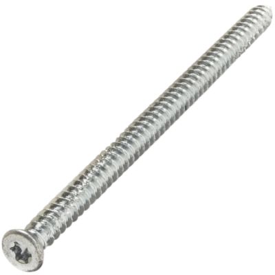 TURBO-TEC okenní mont.šroub