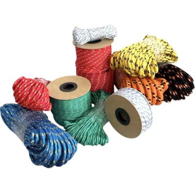 Lana, lanka a řetězy