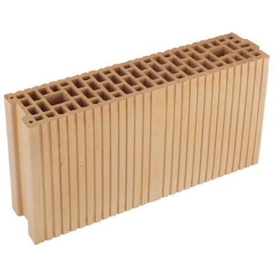 HELUZ Příčky