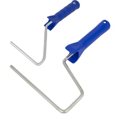 Držáky válečku a misky