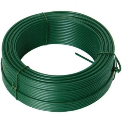 Dráty a příslušenství