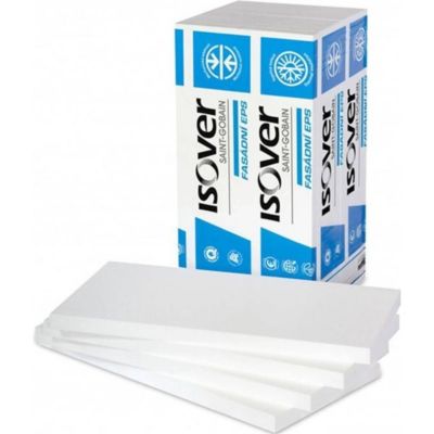 Polystyren fasádní EPS-F