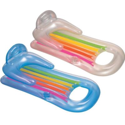 Nafukovačky a stříkačky