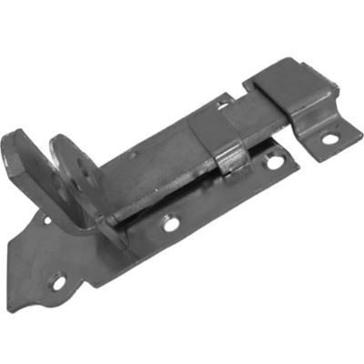 Závěsy, zástrče, panty