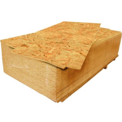 OSB desky
