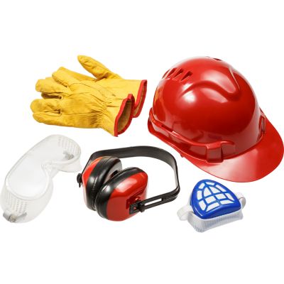 OCHRANNÉ PROSTŘEDKY