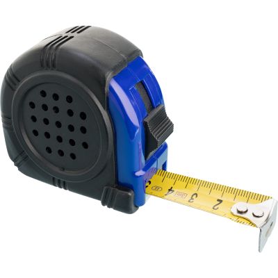 Měření a značení