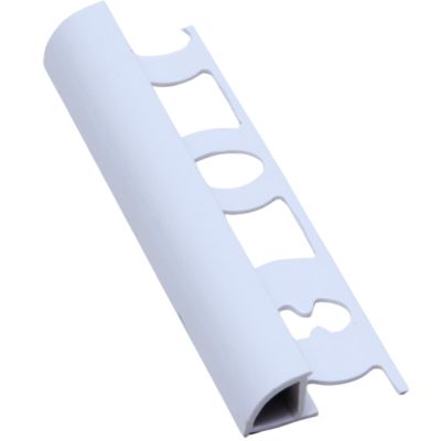 Obkladové lišty ukončovací