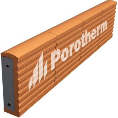 Překlady POROTHERM nosné