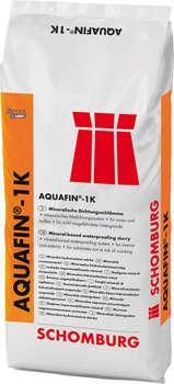 Schomburg AQUAFIN-1K  -  6 kg